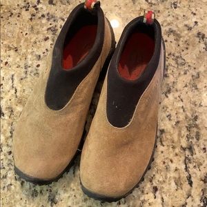 Merrell hiking boots